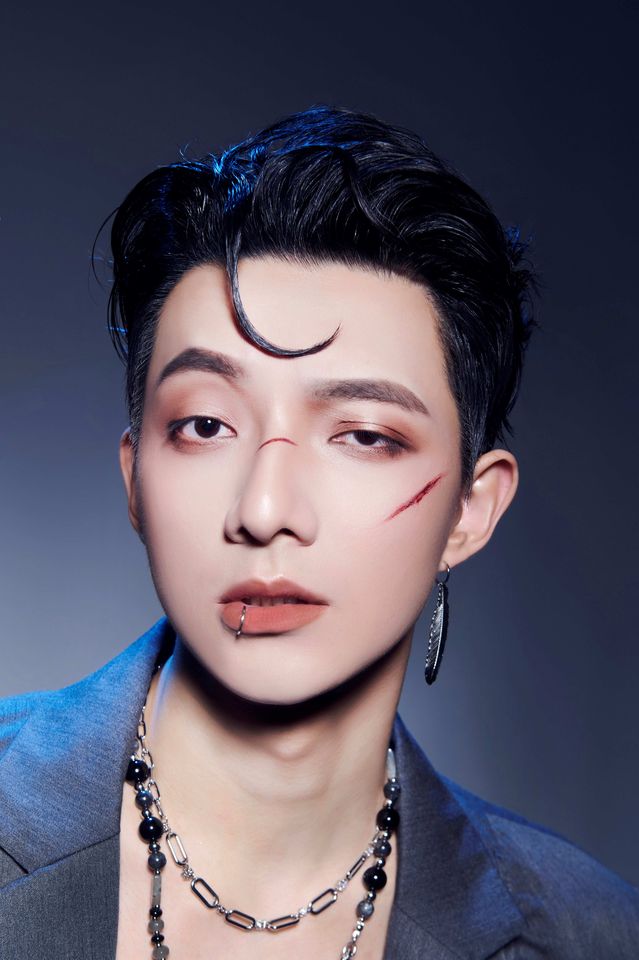 ▲▼陳竟飛〈美術館〉。(圖/小馬鈴薯娛樂製作、我在娛樂提供)