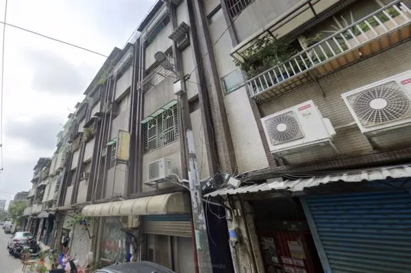 ▲▼ 。(圖/翻攝自Google Maps)