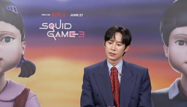 ▲▼訪問/沒完成賢珠遺願! 朴成焄《魷魚3》殺青飛泰國哽咽:我代替妳來了 。(圖/Netflix提供)