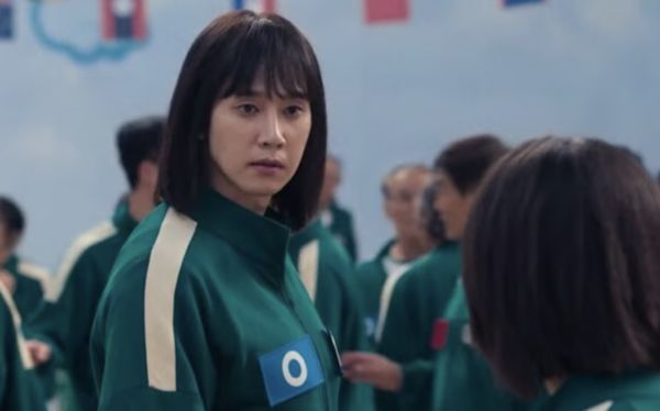 ▲▼訪問/沒完成賢珠遺願! 朴成焄《魷魚3》殺青飛泰國哽咽:我代替妳來了 。(圖/Netflix提供)