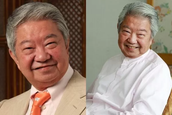 ▲蔡瀾離世。(圖/翻攝自微博)