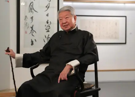 ▲▼蔡瀾過世,享壽83歲。(圖/翻攝自微博)