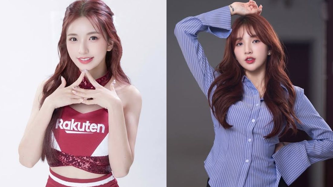 ▲▼樂天Dora發限動。(圖/翻攝自Instagram/dodo.ra_h)