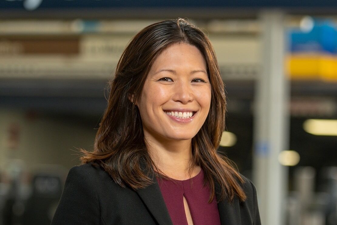 ▲▼ 加拿大卑詩省台裔省議員馬博文(Bowinn Ma)。(圖/翻攝自臉書)