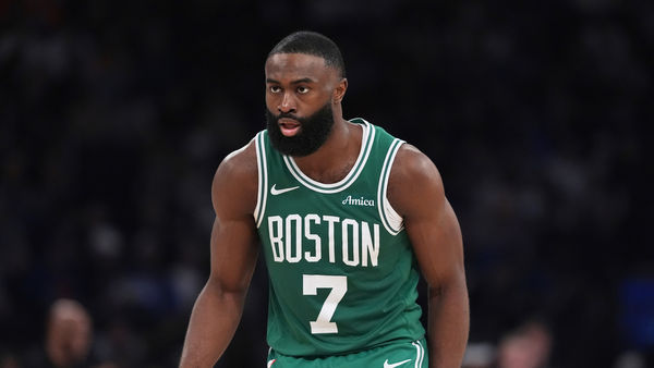 ▲▼塞爾提克布朗。(圖/達志影像/美聯社)