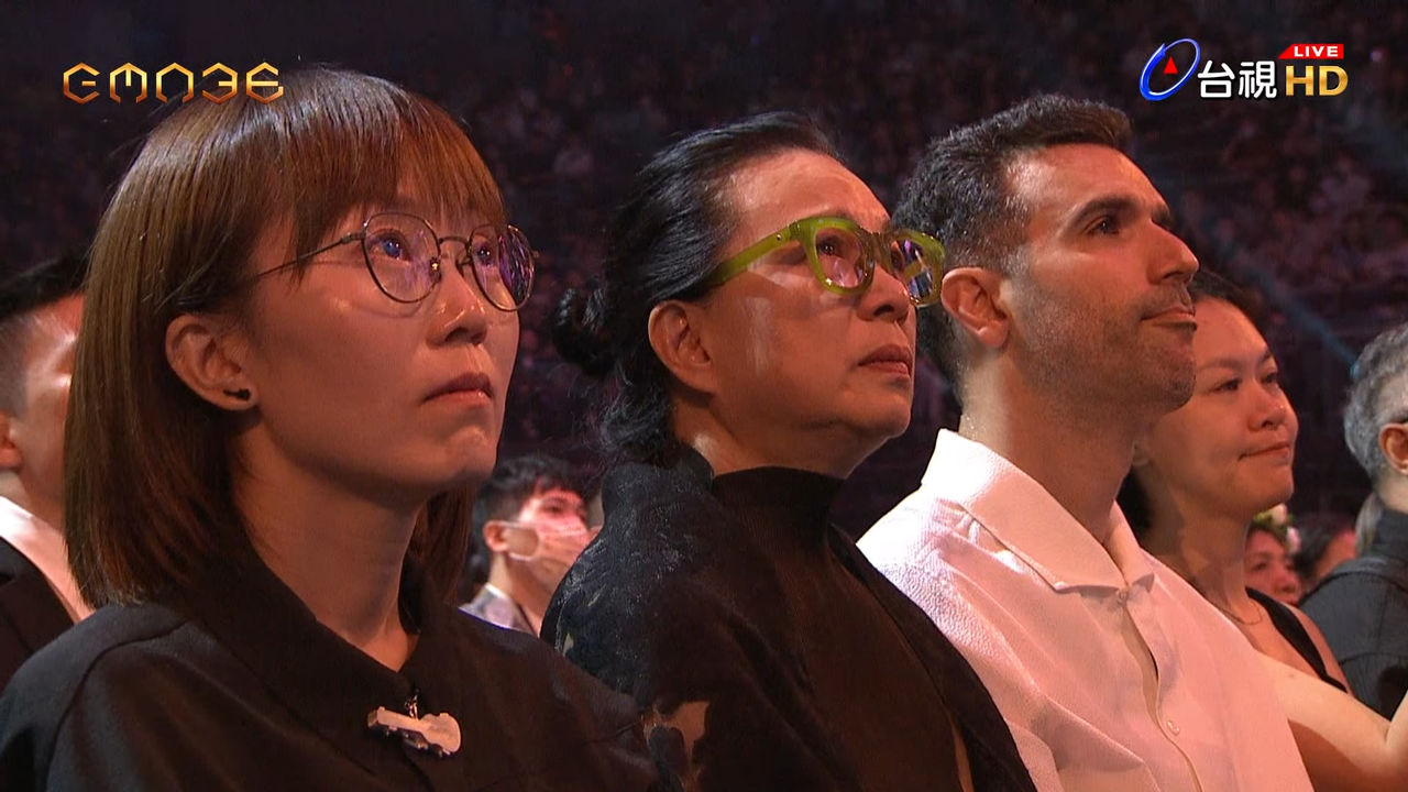 ▲最佳作曲人獎,方大同,〈才二十三〉。(圖/翻攝YouTube/GMA 金曲獎頒獎典禮暨國際音樂節 Golden Melody Awards & Festival)