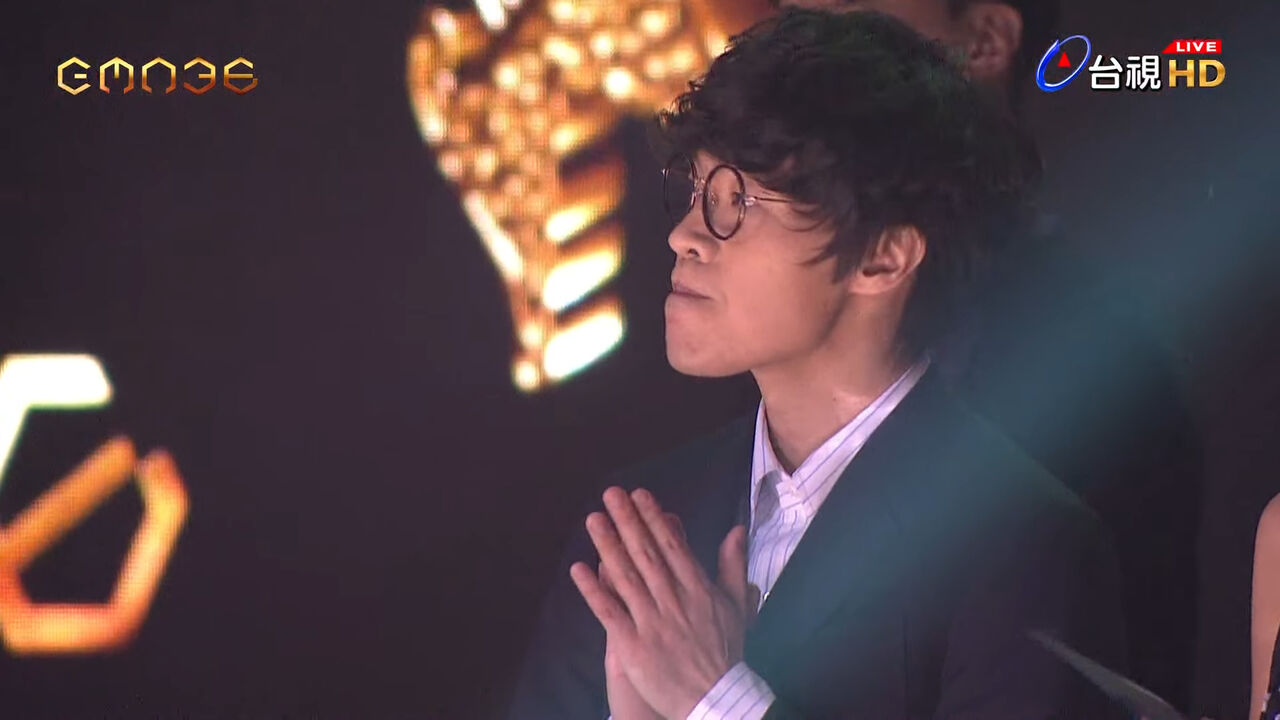 ▲最佳作曲人獎,方大同,〈才二十三〉。(圖/翻攝YouTube/GMA 金曲獎頒獎典禮暨國際音樂節 Golden Melody Awards & Festival)