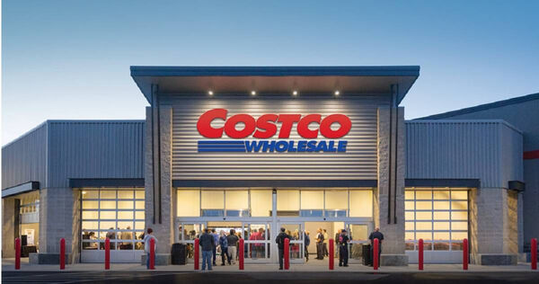 美國好市多宣布,自6月30日起,「高級會員」將享有更多專屬優惠。(圖/翻攝自臉書/Costco)