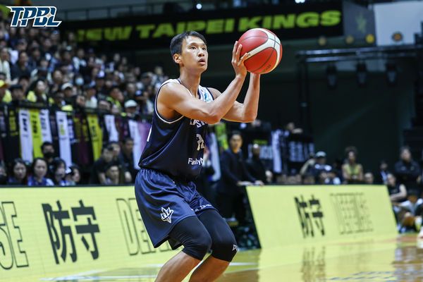 ▲國王林書豪、沃許本、奧帝、王文祥,海神威勝、蘇文儒。(圖/TPBL提供)