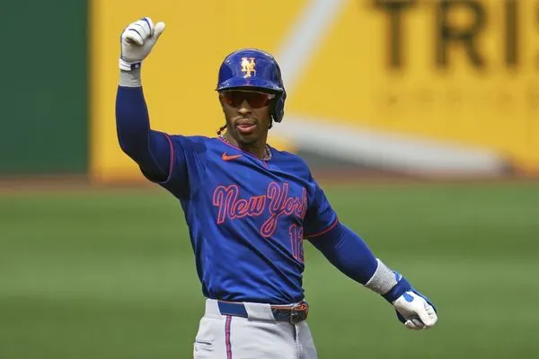 ▲▼大都會林多。(圖/達志影像/美聯社)