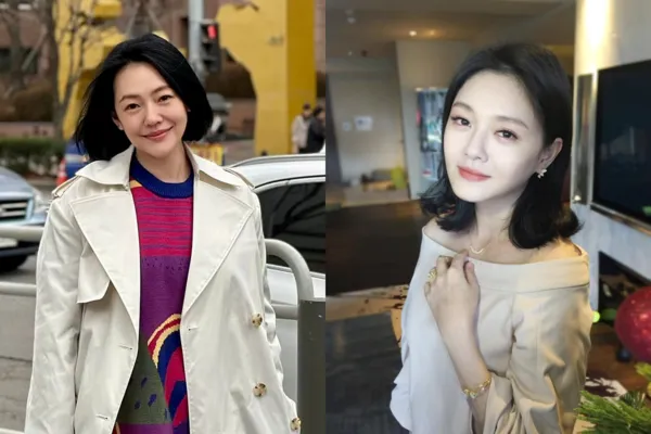 ▲▼小S停工4個月正面照曝光!見愛女畫作淚崩:大S會喜歡。(圖/翻攝自Facebook/小S 徐熙娣、大S 徐熙媛)