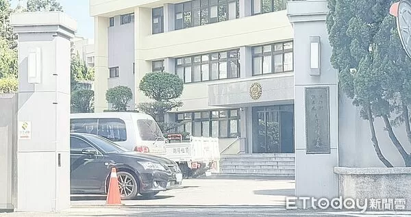 ▲屏東地檢署今天針對民進黨山地原住民立委伍麗華罷免案疑似幽靈連署案發動搜索,桃園市黨部書記長李世俊也被帶走,據稱在桃園市調處偵訊中。(資料照/記者沈繼昌攝)