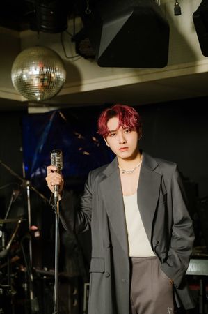 ▲▼李承隆推出新單曲。(圖/華納音樂提供)