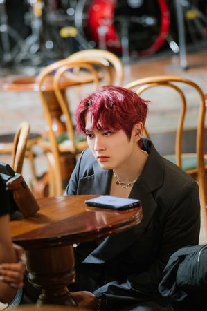 ▲▼李承隆獨自推出作品,心情難免緊張。(圖/華納音樂提供)