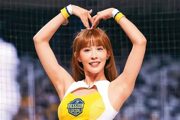 陳晨威新歡是她2/「陳太太」太多差點被嚇跑 啾啾熱戀陳晨威沒禁愛令煩惱