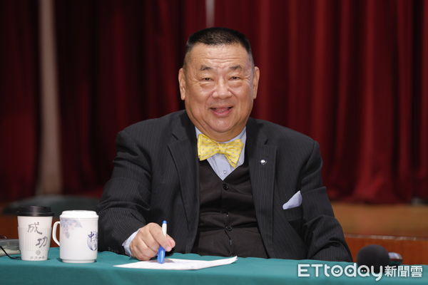 ▲▼張競。(圖/記者湯興漢攝)