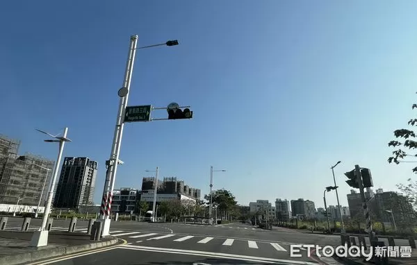 ▲▼ 邰中房市,重劃區,央行,限貸,土地市場,台中,建商 。(圖/記者陳筱惠攝)