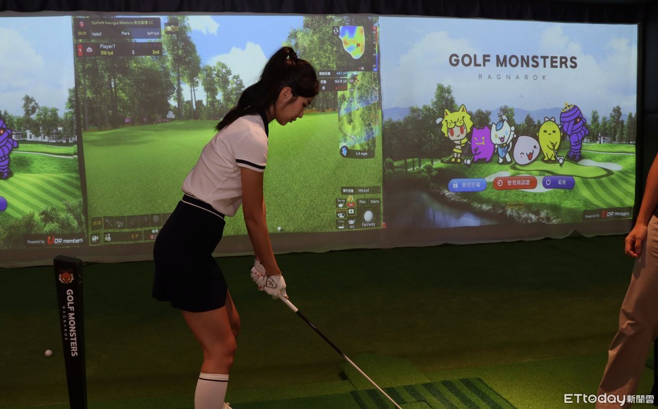 ▲▼ RO,重力社 。(圖/記者蘇晟彥攝)