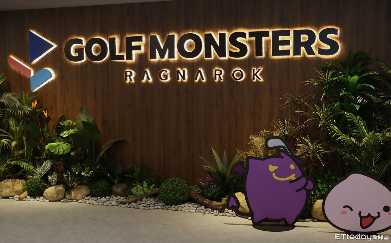 ▲▼ RO,重力社 。(圖/記者蘇晟彥攝)