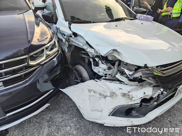 ▲▼台東 受傷 開槍 。(圖/記者楊晨東翻攝)