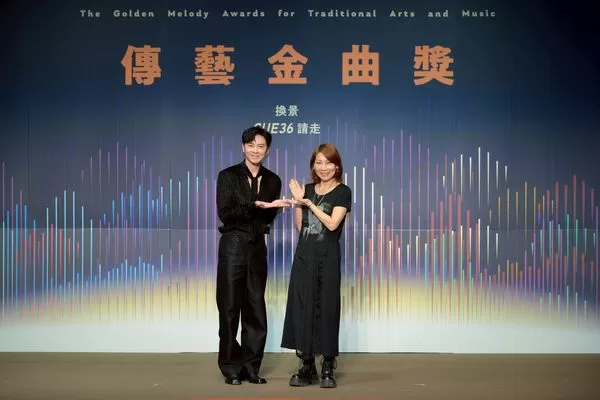 ▲李國毅(左起)、潘皇龍、陳悅宜、李靜慧、郎祖筠、李國俊。(圖/三立提供)