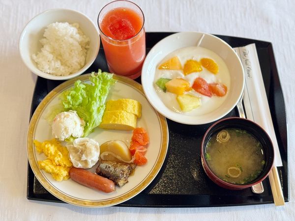 ▲▼佐賀新大谷飯店。(圖/部落客viviyu授權提供)