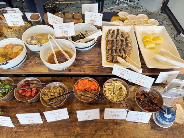 ▲▼佐賀新大谷飯店。(圖/部落客viviyu授權提供)