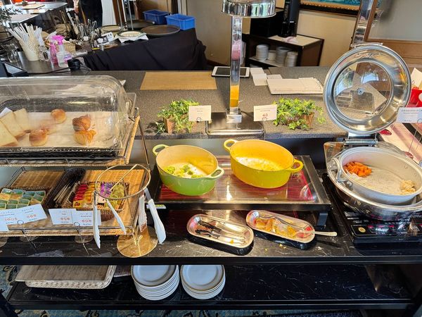 ▲▼佐賀新大谷飯店。(圖/部落客viviyu授權提供)