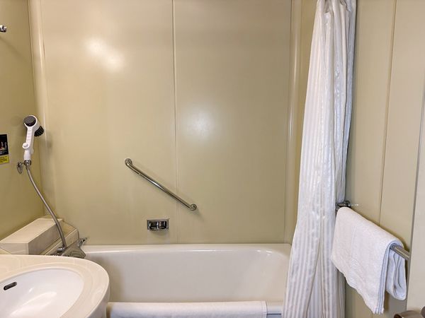 ▲▼佐賀新大谷飯店。(圖/部落客viviyu授權提供)