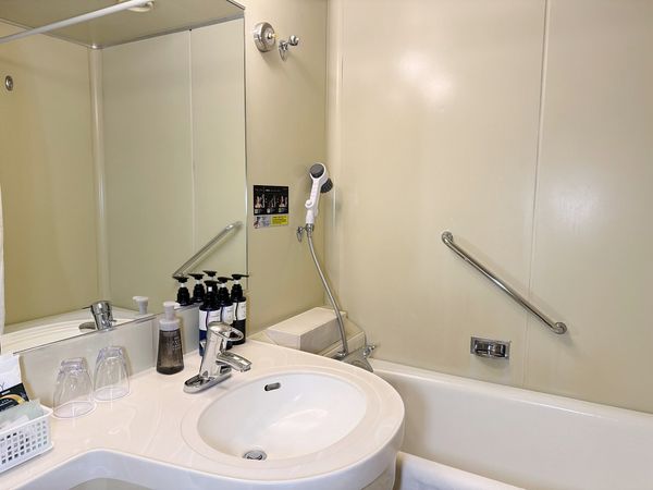 ▲▼佐賀新大谷飯店。(圖/部落客viviyu授權提供)