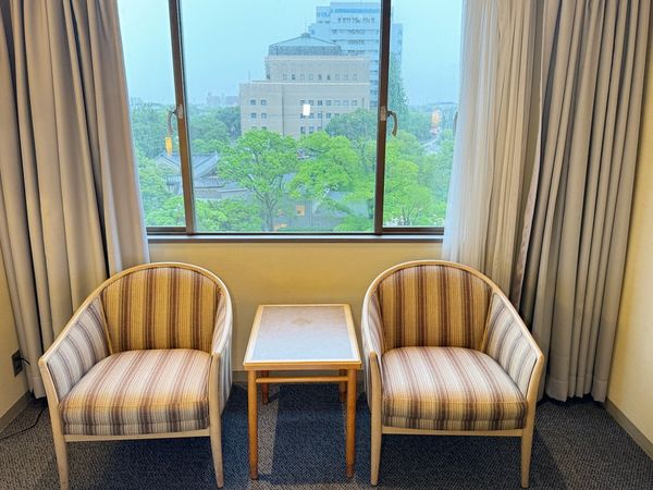 ▲▼佐賀新大谷飯店。(圖/部落客viviyu授權提供)