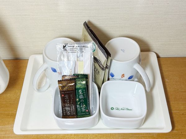 ▲▼佐賀新大谷飯店。(圖/部落客viviyu授權提供)