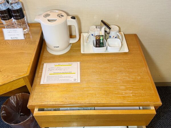 ▲▼佐賀新大谷飯店。(圖/部落客viviyu授權提供)