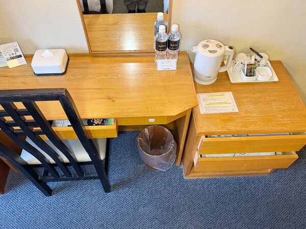 ▲▼佐賀新大谷飯店。(圖/部落客viviyu授權提供)