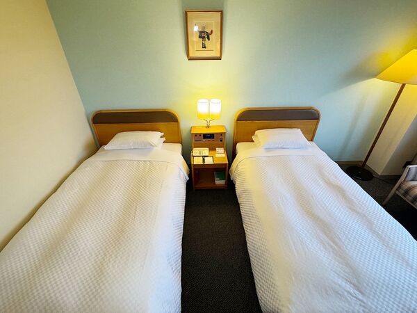 ▲▼佐賀新大谷飯店。(圖/部落客viviyu授權提供)