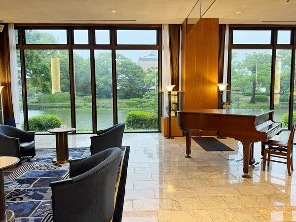 ▲▼佐賀新大谷飯店。(圖/部落客viviyu授權提供)