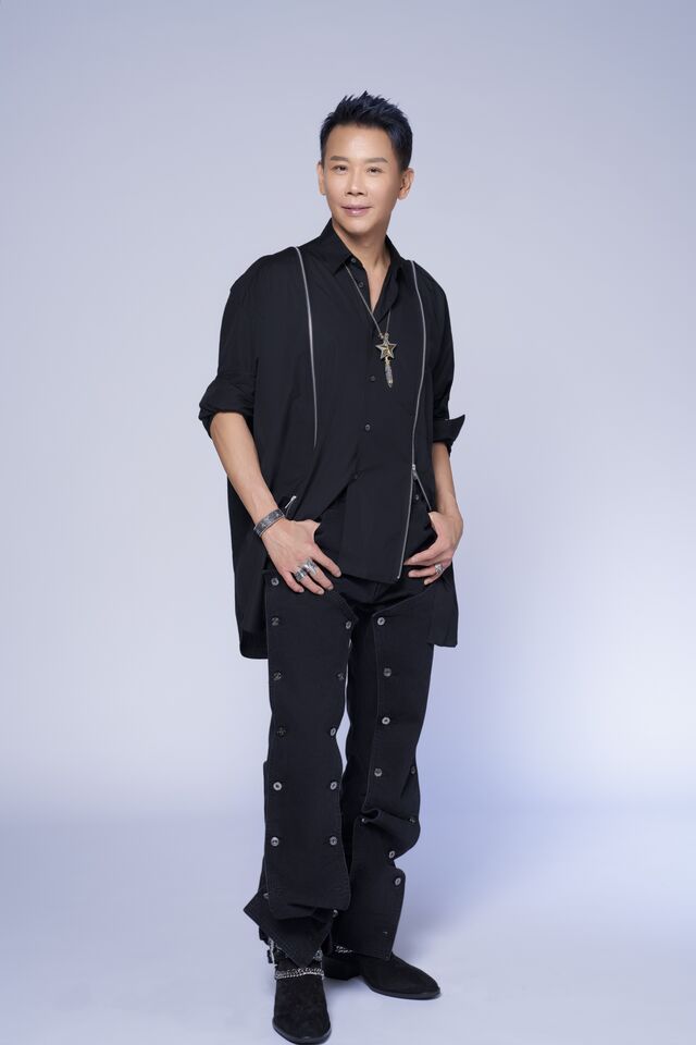 ▲▼環球音樂宣布與陶喆達成全球戰略聯盟。(圖/環球提供)