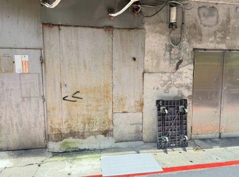 ▲▼松山區知名餐館稽查結果。(圖/北市衛生局提供)