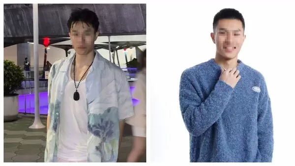 王星翻版!25歲模特兒赴泰工作卻被騙往緬甸 親姊求助後人獲救了