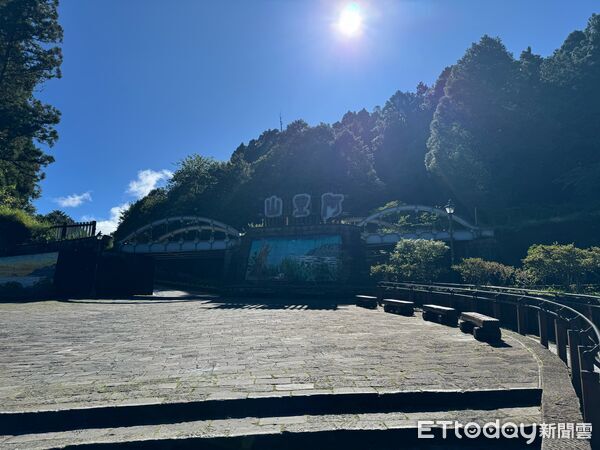 ▲▼ 【第4號颱風「丹娜絲」來襲 阿里山國家森林遊樂區7月6日8時起預警性休園 自然步道同步暫停開放】 。(圖/林業及自然保育署嘉義分署提供)