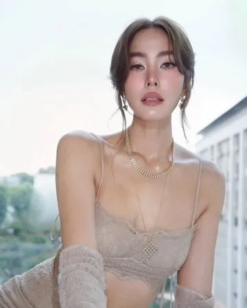 ▲▼珍妮提恩坡蘇皖。(圖/翻攝自Instagram/janie_chinesefc)