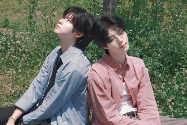 ▲▼南韓偶像現身街頭!2人氣男星預告「快閃信義區」 時間、地點全曝光。(圖/FU Entertainment提供)