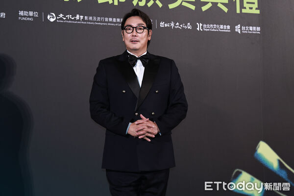 ▲趙震雄近日被韓媒揭發是少年犯。(圖/記者黃克翔攝)