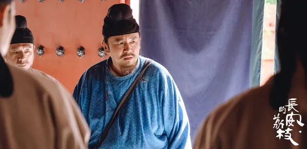 ▲雷佳音演技受到好評,但被批評重複度太高。(圖/翻攝自雷佳音工作室微博)