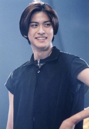 ▲▼長瀨智也低調回應TOKIO解散。(圖/翻攝自IG)