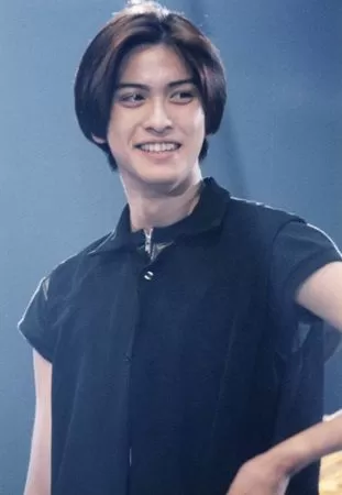 ▲▼長瀨智也低調回應TOKIO解散。(圖/翻攝自IG)