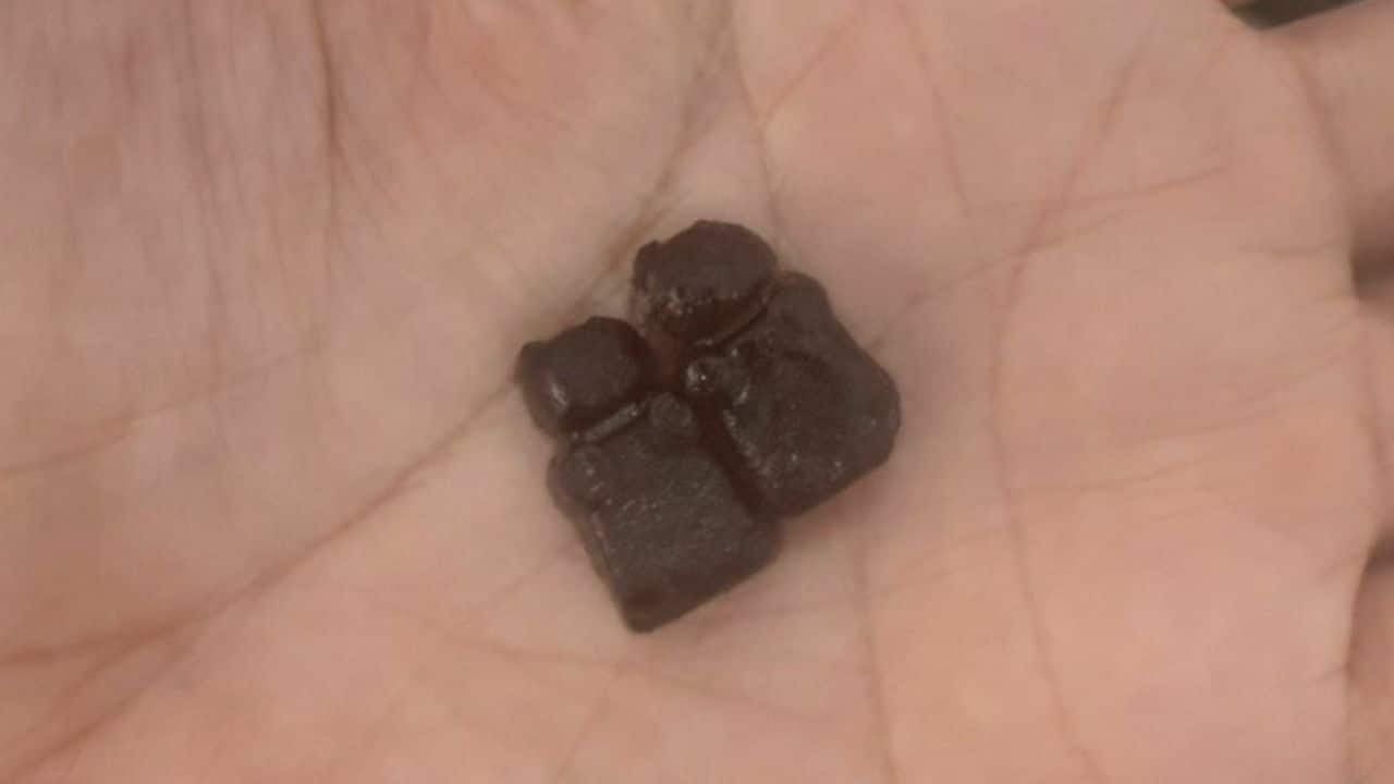 ▲▼ 泰2歲童誤食「10多顆大麻軟糖」!。(圖/翻攝自Facebook/Chiangmai Report)