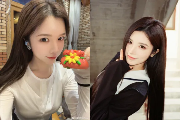 ▲▼戴燕妮巴黎遇「破窗搶劫」。(圖/翻攝自微博/戴燕妮Flora)