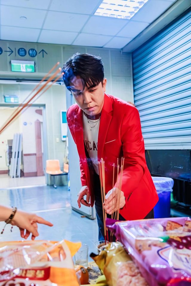 ▲▼許志豪。(圖/翻攝許志豪臉書)