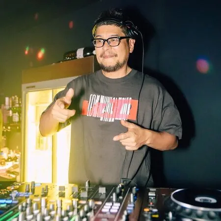 ▲▼日人氣DJ SHINKAWA突離世!(圖/翻攝自X)